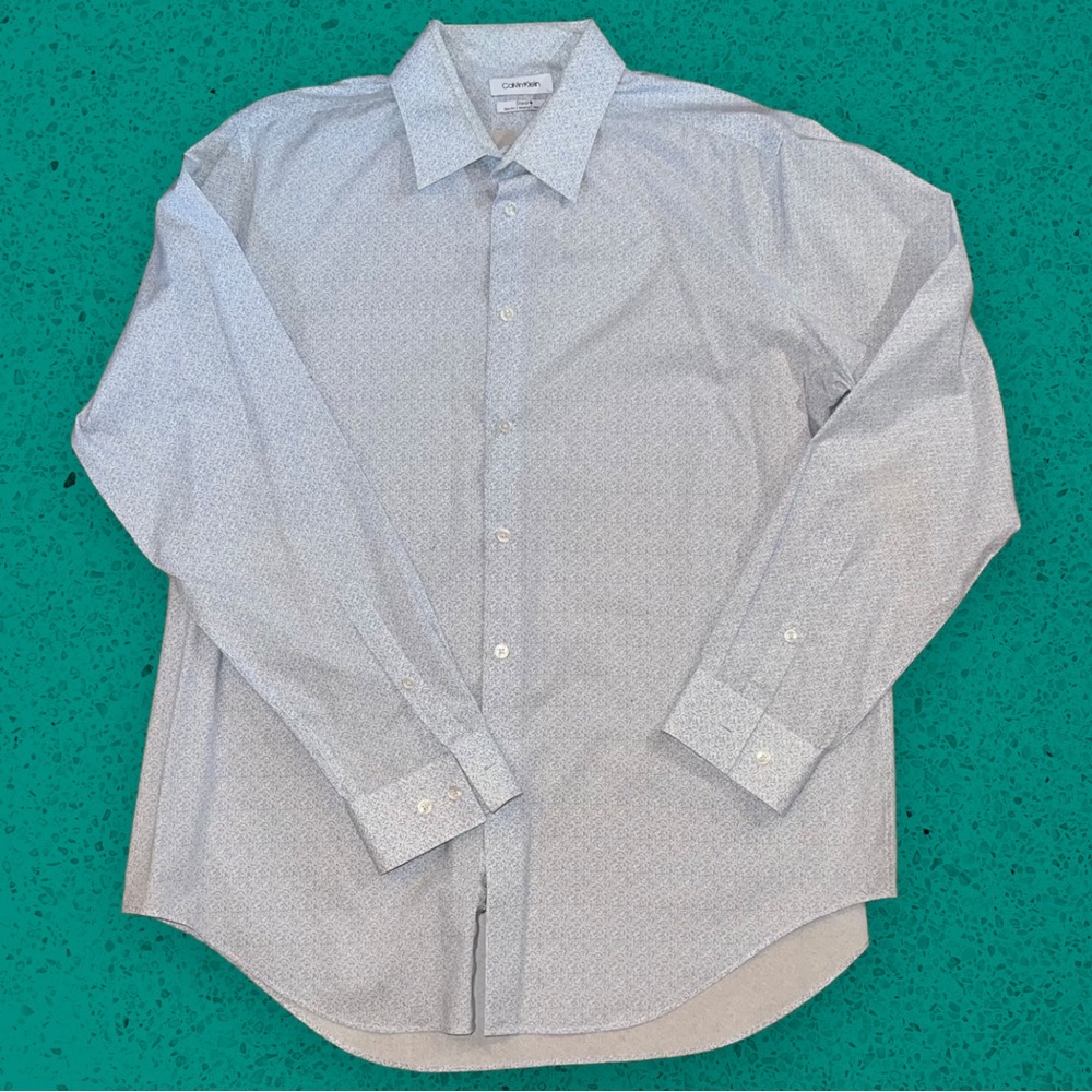 Calvin Klein Dress Shirt